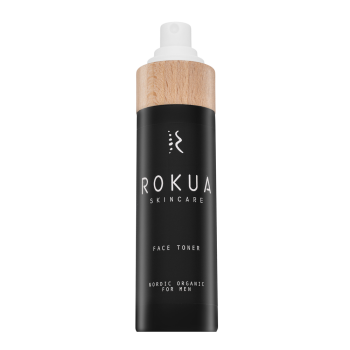 ROKUA Skincare Face Toner kojący tonik o działaniu nawilżającym 100 ml