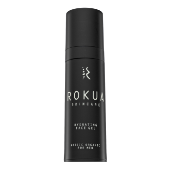 ROKUA Skincare Hydrating Face Gel pleťový gel s hydratačním účinkem 50 ml