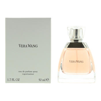 Vera Wang Vera Wang Eau de Parfum para mujer 50 ml