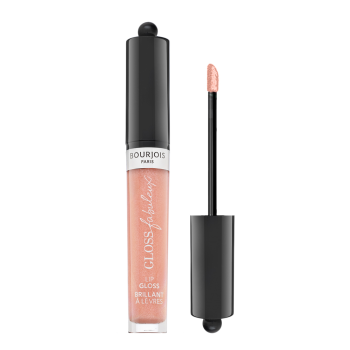 Bourjois Fabuleux Gloss Lip Gloss sijaj za ustnice 03 3,5 ml