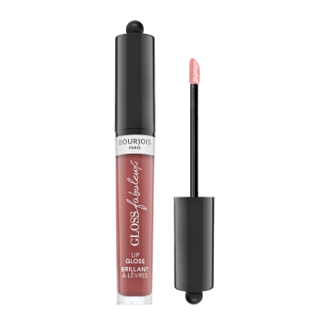 Bourjois Fabuleux Gloss Lip Gloss sijaj za ustnice 09 3,5 ml