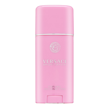 Versace Bright Crystal Deostick für Damen 50 ml
