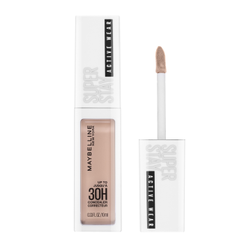 Maybelline SuperStay Active Wear Concealer tekući korektor protiv nesavršenosti kože 15 Light 10 ml