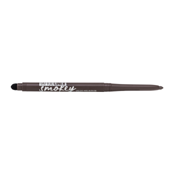 Maybelline Tattoo Liner Smokey eyeliner khol cu efect de gel 40 Brown 1,3 g