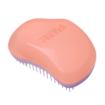 Tangle Teezer The Original hairbrush for easy combing Coral Lilac