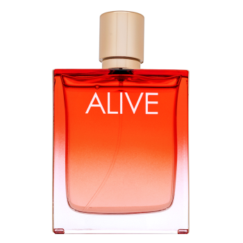 Hugo Boss Alive Intense parfémovaná voda pro ženy 80 ml