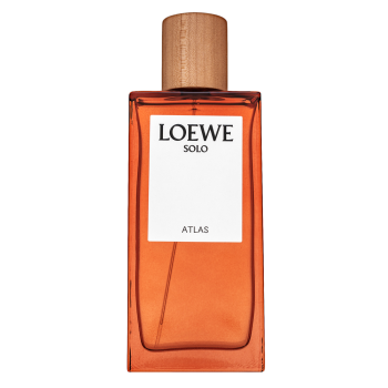 Loewe Solo Atlas parfémovaná voda pro muže 100 ml