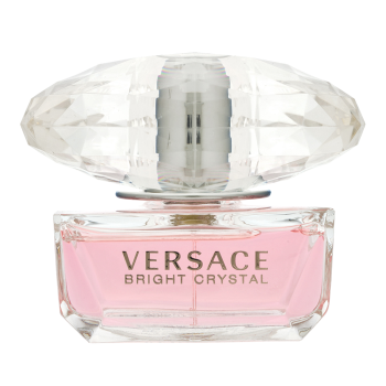 Versace Bright Crystal Eau de Toilette femei 50 ml