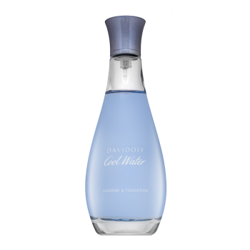Davidoff Cool Water Woman Jasmine & Tangerine toaletna voda za žene 100 ml