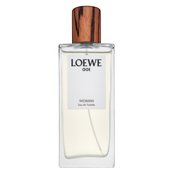 Loewe 001 Woman toaletní voda pro ženy 75 ml