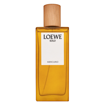 Loewe Solo Loewe Mercurio parfémovaná voda pro muže 75 ml