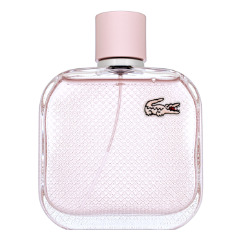 Lacoste Eau De Lacoste L.12.12 Pour Elle Fraiche Rose Eau de Toilette für Damen 100 ml