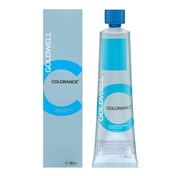 Goldwell Colorance Hair Color semi-permanentná farba na vlasy pre všetky typy vlasov 6B 60 ml