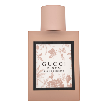 Gucci Bloom toaletná voda pre ženy 50 ml
