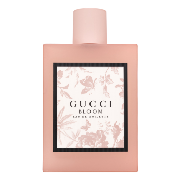 Gucci Bloom toaletní voda pro ženy 100 ml