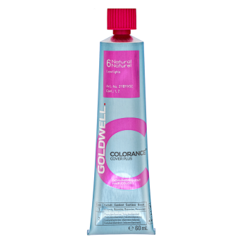 Goldwell Colorance Hair Color profesionálna permanentná farba na vlasy pre všetky typy vlasov 6LL 60 ml