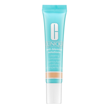 Clinique Anti-Blemish Solutions Clearing Concealer korektor proti nedokonalostem pleti 01 10 ml