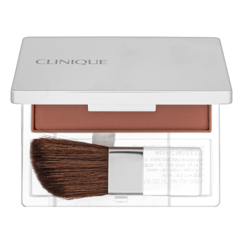 Clinique Blushing Blush Powder Blush Powder Blush pudrová tvářenka 102 Innocent Peach 6 g