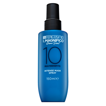 Revlon Professional Intercosmo Il Magnifico Ocean Scent 10 Multibenefits Intense Mask Spray грижа без изплакване За всякакъв тип коса 150 ml