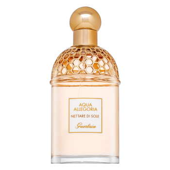 Guerlain Aqua Allegoria Nettare di Sole Eau de Toilette voor vrouwen 125 ml