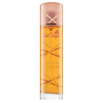 Aquolina Pink Sugar Creamy Sunshine toaletní voda pro ženy 100 ml