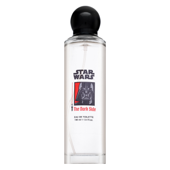 Disney Star Wars The Dark Side Eau de Toilette for men 100 ml