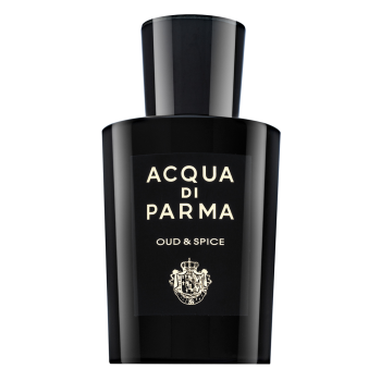 Acqua di Parma Oud & Spice Eau de Parfum férfiaknak 100 ml