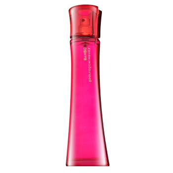 Adolfo Dominguez Bambu toaletní voda pro ženy 100 ml