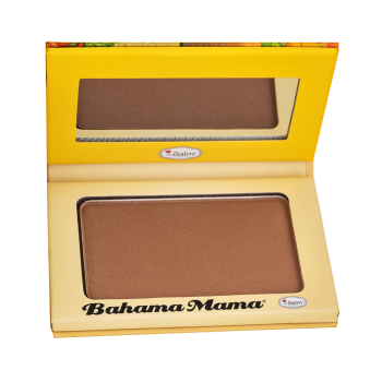 theBalm Bahama Mama Bronzer Powder bronzující pudr 7,08 g