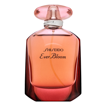 Shiseido Ever Bloom Ginza Flower Eau de Parfum da donna 50 ml