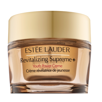 Estee Lauder Revitalizing Supreme+ Youth Power Cream brightening and rejuvenating cream anti-wrinkle 50 ml