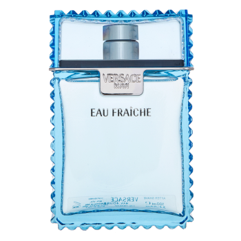 Versace Eau Fraiche Man voda po holení pro muže 100 ml