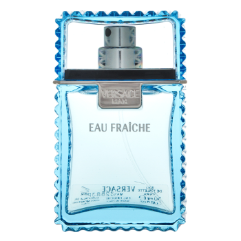 Versace Eau Fraiche Man Eau de Toilette für Herren 30 ml