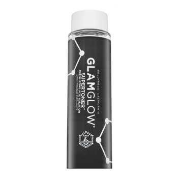 Glamglow Super Toner Exfoliating Acid Solution čistící tonikum 200 ml
