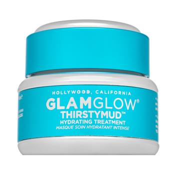 Glamglow negovalna maska Thirstymud Hydrating Treatment 15 g