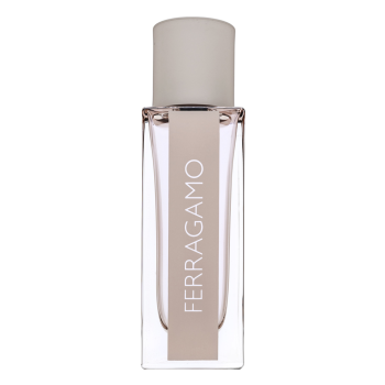 Salvatore Ferragamo Ferragamo Bright Leather toaletní voda pro muže 30 ml