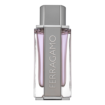 Salvatore Ferragamo Ferragamo Bright Leather toaletní voda pro muže 100 ml