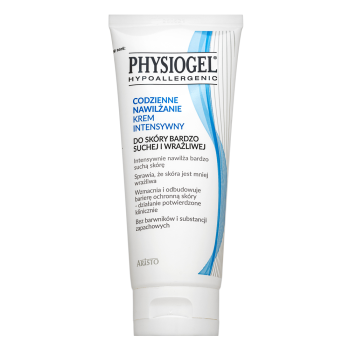 Physiogel Daily Moisture Therapy Physiogel Intensive Creme huidcrème voor de zeer droge en gevoelige huid 100 ml