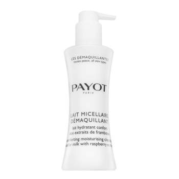 Payot Les Démaquillantes Lait Micellaire Démaquillant Cleansing Milk čistící mléko pro všechny typy pleti 200 ml