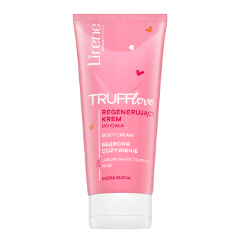 Lirene Trufflove Body Cream tělový krém s hydratačním účinkem 200 ml