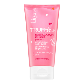 Lirene Trufflove Moisturizing Body Elixir tělový krém s hydratačním účinkem 175 ml
