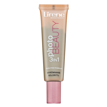 Lirene Photo Beauty Base base under make-up 30 ml