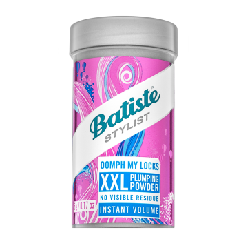Batiste Stylist XXL Plumping Powder powder for hair volume 5 g
