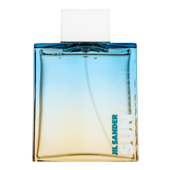 Jil Sander Sun for Men Summer Edition 2020 toaletní voda pro muže 125 ml