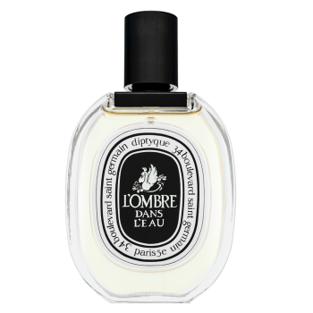 Diptyque L'Ombre Dans L'Eau toaletní voda pro ženy 100 ml