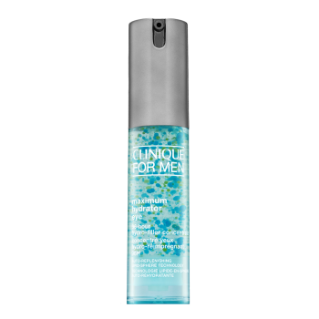 Clinique For Men Maximum Hydrator Eye 96-Hour Hydro Filler Concentrate osvěžující oční gel s hydratačním účinkem 15 ml