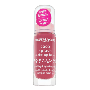 Dermacol Coco Splash Make-up Base Make-up-Primer 20 ml