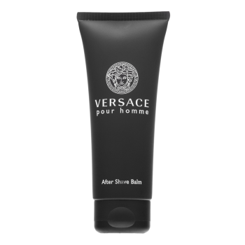 Versace Pour Homme balzám po holení pro muže 100 ml