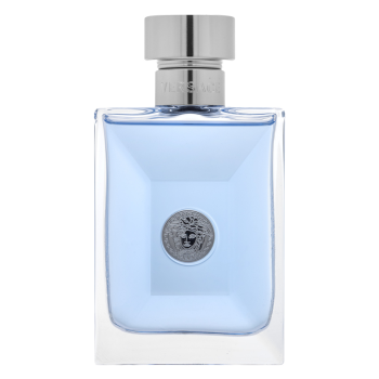 Versace Pour Homme aftershave voor mannen 100 ml