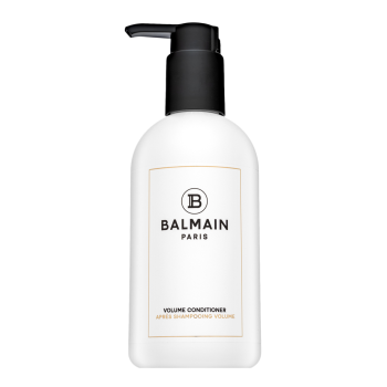 Balmain Volume Conditioner posilující kondicionér pro jemné vlasy bez objemu 300 ml
